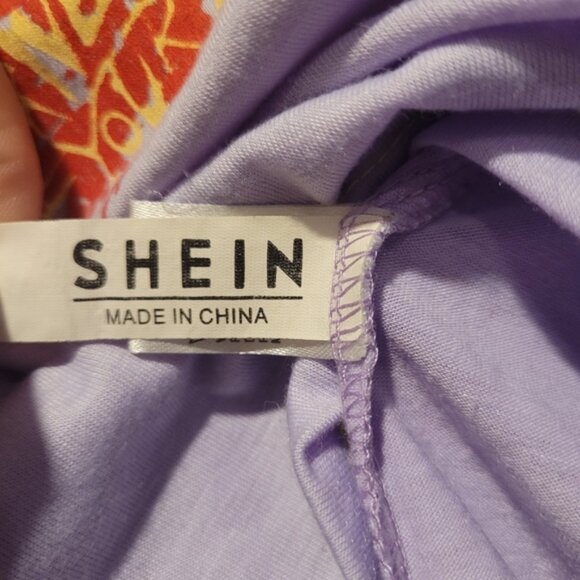 🎄4 for $10 🎄 SHEIN | Graphic Tee - Picture 8 of 8